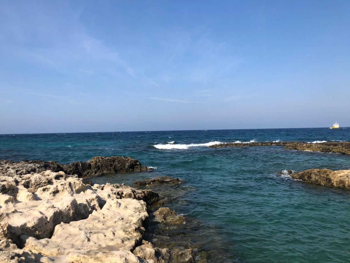 Salento Nel Cuore Palmariggi Ngoại thất bức ảnh