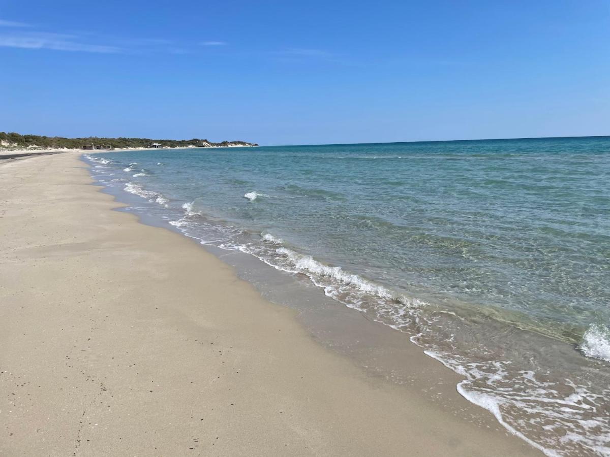 Salento Nel Cuore Palmariggi Ngoại thất bức ảnh